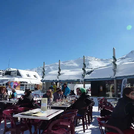 5 Pers, Pied Des Pistes A Piau-engaly, Au Coeur De La Station * Aragnouet
